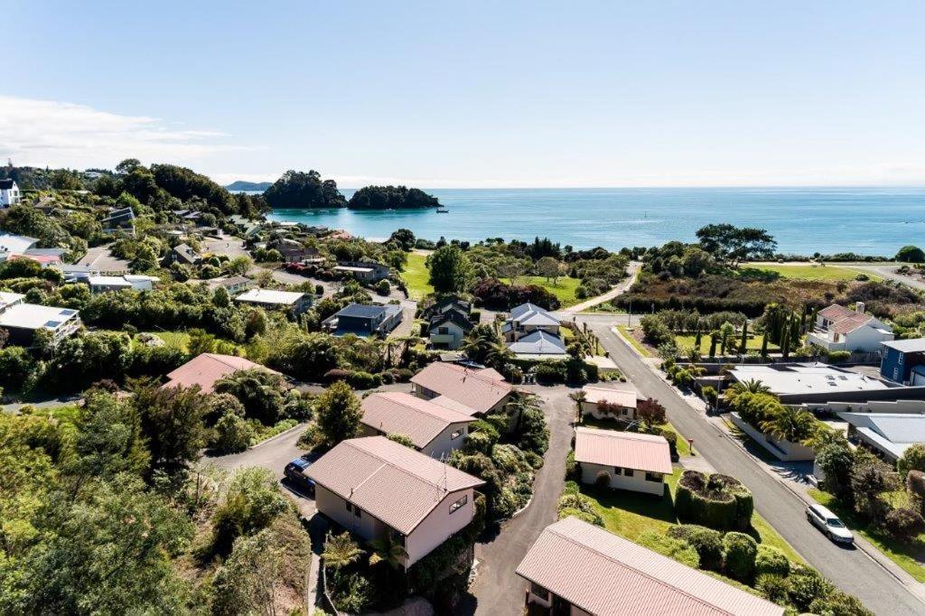 Unit 1 Kaiteri Apartments And Holiday Homes Kaiteriteri Exterior foto